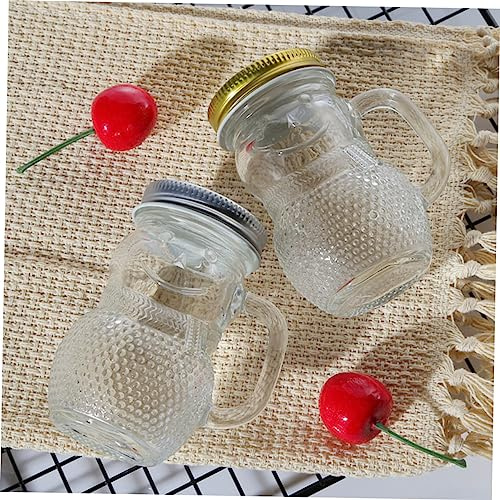 CIYODO 4PCS Skull Snowman Pineapple Owl for Home Bars and Events