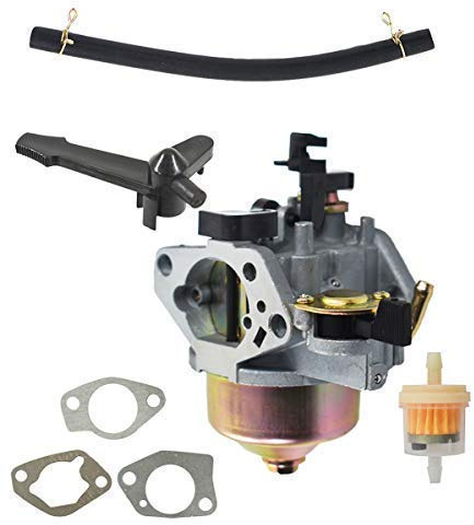 AISENPARTS Carburetor Carb For HONDA GX240 GX270 8HP 9HP 16100-ZE2-W71