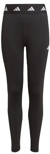 adidas Mädchen Leggings Aeroready Techfit 7/8 Leggings