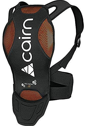 CAIRN Pro Impakt D3O - Gilet Protection Dorsale