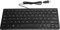 ciciglow Laptop Keyboard, Mini USB Wired Multimedia Kaypad, Portable Waterproof Concise Input Device Fit for Laptop Accessories