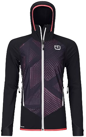 ORTOVOX COL BECCHEI JACKET, Skitourenjacke, Damen