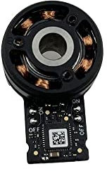 OZLLO [Pièces de Drone] Gimbal Camera Yaw/Roll/Pitch Motor for DJI Mavic 3/CINE Drone Spare Parts Replacement [Facile à Utiliser] (Color : Yaw Motor)