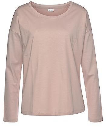 Lascana Damen Pyjamaoberteil