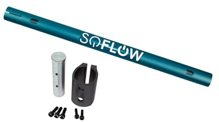 SOFLOW (4 & 7 & 8 & 67) Lenkstange + Halterung SO3 GEN 2 (Original)