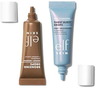 The Hottest Drops Duo