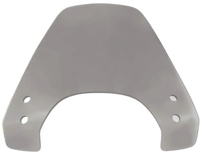 Windabweiser Motorrad Motorrad Zubehör Windschutzscheibe Für Sprint 150 Sprint150 150 Acryl Windschutzscheibe Windschutz Windabweiser Schutz Sprint150