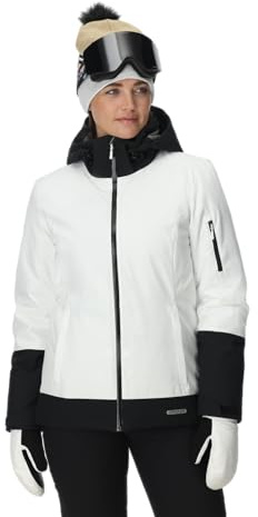 Spyder Mystic Jacke Damen