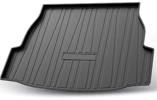 Auto Kofferraum wasserdicht Kofferraummatten Für Suzuki RAV4 XA50 2019 2020 2021 2022 2023 2024 5-Sitzer, rutschfeste Automatte, Schutzmatte, Kofferraumschutz Kofferraumschutz