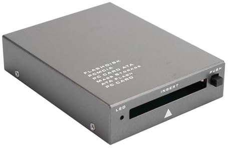 Lector de Tarjetas USB2.0 Compacto con un Chip Estable para la Memoria con Memoria de Gran Capacidad, Fácil Usar, Adecuado para Entusiastas la Tecnología