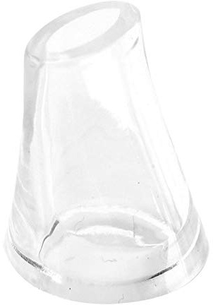 30 pièces des embouchures respirant une buse de soufflage pour le testeur d'alcool numérique en matière plastique de haute qualité à l'aide d'une utilisation facilement lavable et (50 pièces/sac)