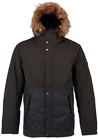 Burton Herren Snowboard Jacke Lamotte Jacket