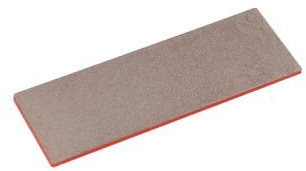 Neilsen CT0824 Diamond Sharpening Stone – Fine Grade, 6in. / 150mm, Quick and Easy