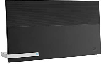 One For All 16424 - Antenna HDTV piatta, per interni