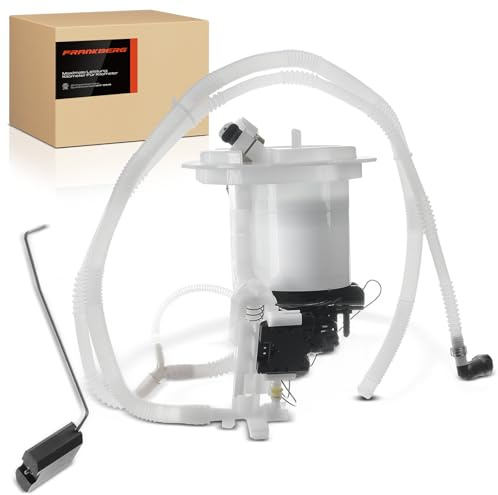 Frankberg Kraftstofffilter Benzinfilter für W204 C204 S204 W212 S212 2007-2016 A2044702094