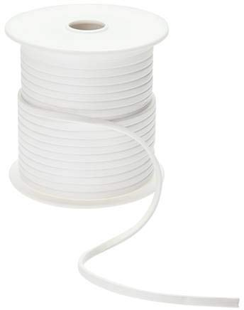 Dichtungsband PTFE-Flachdichtungsband 7 x 2,5 mm 25 Meter Generisch