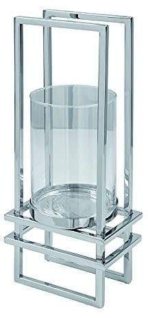 FINK Windlicht DUALIS groß H 41 x B 16 x T 15 cm- (146129)