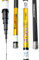 YADLCR 8M-16M Carbon Angelrute Leichte Teleskop-Angelrute, Süßwasser-Angelrute, 8H, Geschlossene Länge: 112cm (Size : 16m)