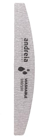 Andreia Lima de uñas 100/100