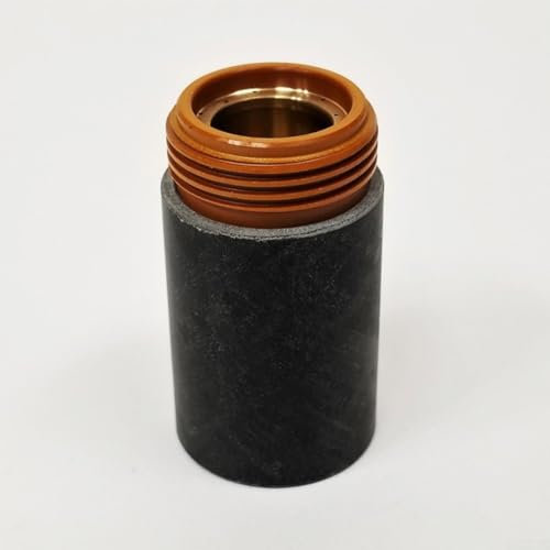 Praktische Ersatzteile für Plasmaschneiden von Kupfer-Tellur-Material