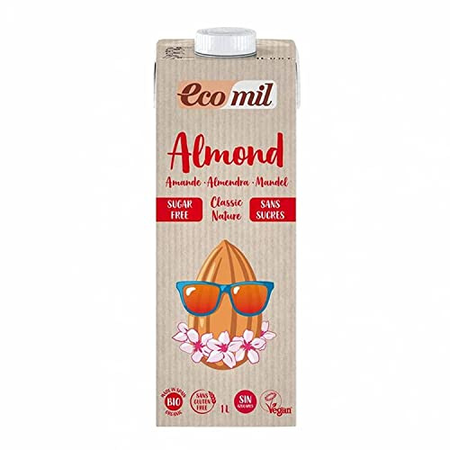 Bevanda classica alla mandorla Nature 1 L (Mandorla)