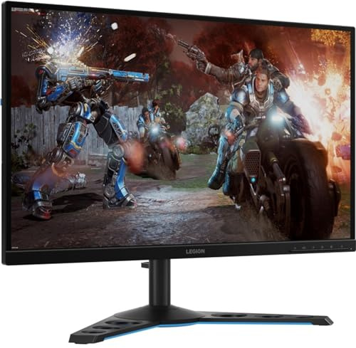 Lenovo Gaming Legion Y27gq-20 27 WQHD, 2560x1440, 0.5 ms, Nuevo