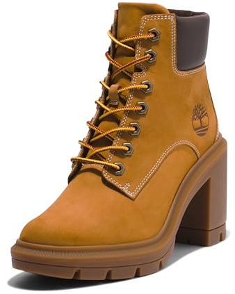 Timberland Allington Heights Mid Lace Boot TB0A26SV015, Stivali
