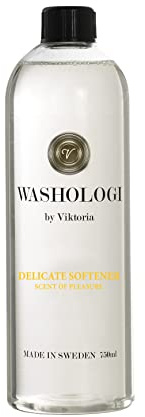 SOFTENER DELICATE – Mimosa 750 ml