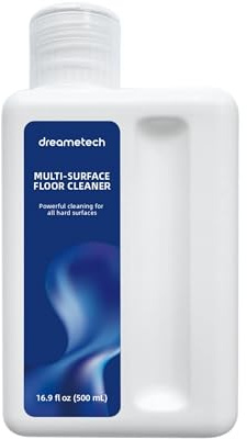 Dreame Clean Liquid H11/H11 Max Noir