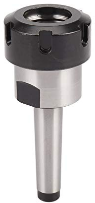 Giyofom CNC Machine Tool Holder Mt2 Er32 M10 Collet Chuck Morse Taper Toolholder Mt2-Er32 Collet Chuck Holder