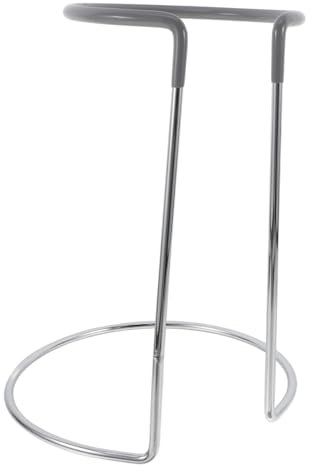 Abaodam Decanter Per Vino Supporto Per Essiccatore Per Decanter Staffa in Bicchieri Da Supporto Per Calici