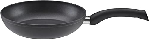 RÖSLE Moments Aluminium geschmiedet Pfanne Bratpfanne 24 cm Induktion