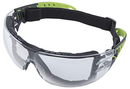wolfcraft 4907000 - Lunettes de Protection Sport