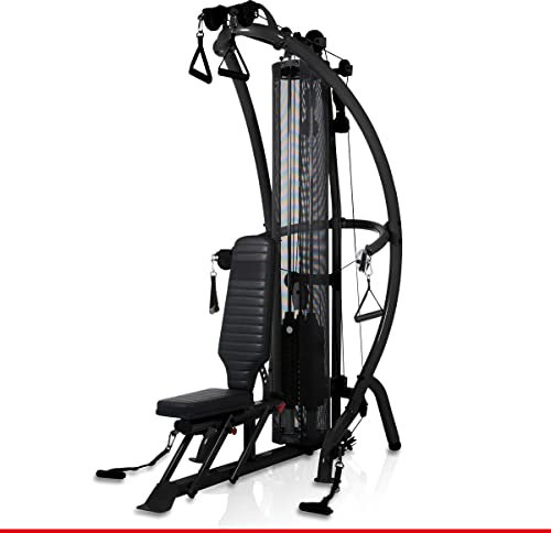 HAMMER Inspire Kraftstation M1