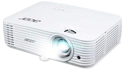 Acer P1555 DLP 3D 1080p 4000 Lm Projecteur Blanc
