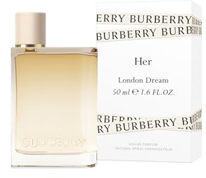 Burberry Her London Dream Eau de Parfum, 30 ml