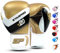 Starpro T20 Boxhandschuhe für Harte Schläge & schnelles K.O. - Boxhandschuhe Männer & Damen, Box Handschuhe, Boxing Gloves