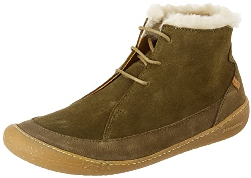 El Naturalista N5778 Pawikan, Stivaletti Unisex - Adulto, Marrone (Forest), 41 EU