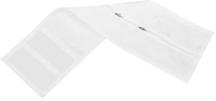jojofuny Cubierta De Sellado Para Aire Acondicionado Para Ventanas y Puertas Protección Contra Daños Por Agua y Eficiencia De Enfriamiento El