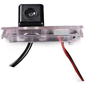 Bil mörkerseende backkamera parkeringshjälp färgkamera backsystem för BMW 3-serien E46 Coupe Touring Limo Compact Sedan konvertibel 4D 5D 316i 318i 320d 323i 328i 330ci 325xi