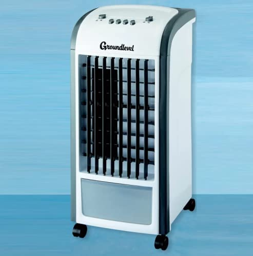 Portable 60 Watt Air Cooler 3.5 Litre
