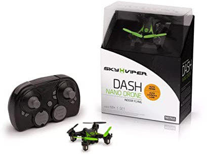 Sky Viper Dash Nano Drone
