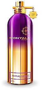 Montale Sensual Instinct Edp 100 Ml