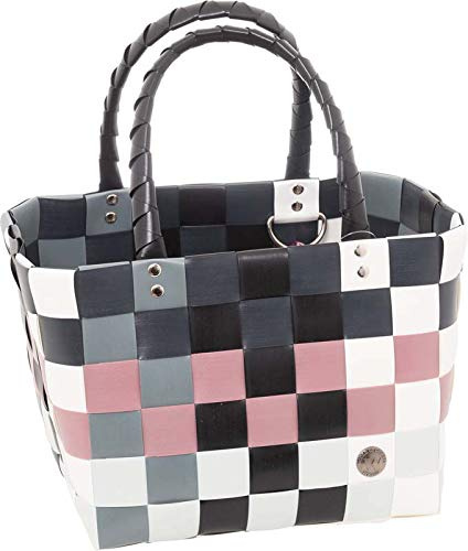 ICE-Bag Witzgall 5008-21-0 MINI, Einkaufskorb, Shoppertasche,ca. 25x22x22 cm