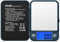 Vitafit 500g/0,01g Digitale Taschenwaage,Feinwaage,Digital Gramm Waage,Goldwaage Münzwaage mit LCD-Anzeige,Schmuckwaage,Blue