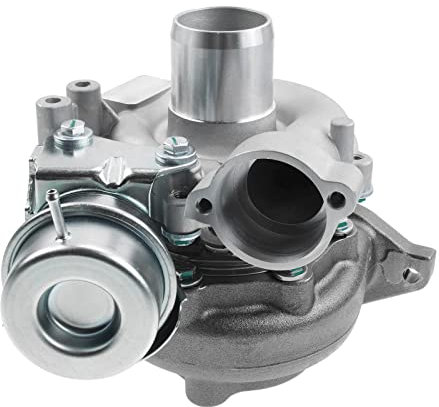 Frankberg Turbocompressori Compatibile con W205 C180 C200 2014-2018 S205 C180 C200 2014-2018 X-Trail T32 1.6L 2014-2021 Sostituisci# 54389700005
