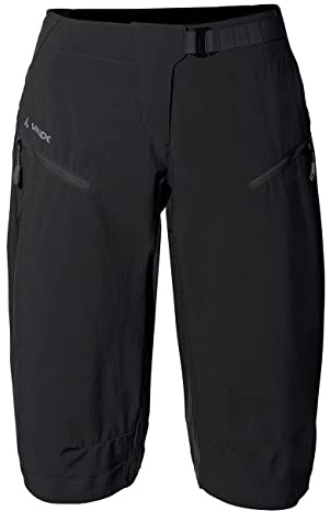 VAUDE Damen Moab Pro Radhose kurz Bike Shorts