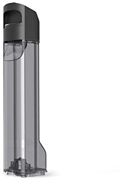 Serbatoi di Ricambio|Serbatoi di Acqua Fresca|Serbatoi di Acqua|Compatibile con Tineco Floor One S5 Combo|Aspirapolvere A Umido E A Secco (Color : Clean Water Tank)