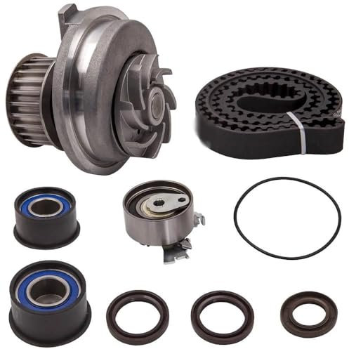 Riemenscheibe Riemen Für Chevy Für Optra 04–07 Zahnriemensatz Wasserpumpe 2,0 L A20dms 16 V