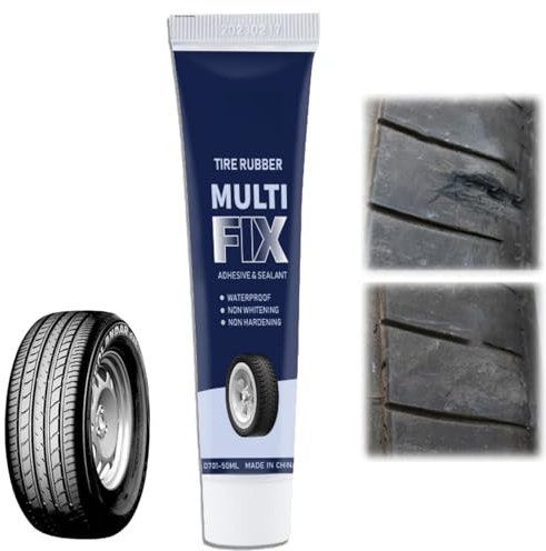 Black Tyre Repair,Tire Repair Glue Liquid,Tyre Repair Glue,Instant Car Tire Repair Liquid,Puncture Repair Glue,Adhesive Rubber Glues,Tyre Sealant Car,Rubber Glue for Tyres,Tyre Repair Sealant,Car Glue
